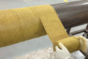 PEM Corrosion Protection with