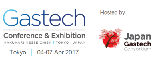 gastech gastech